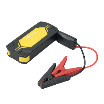 Car 12V Battery Jump Starter Booster Power Pack